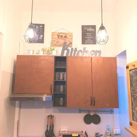 Trastevere In Bike - Con Wi-Fi E Ac Ρώμη Εξωτερικό φωτογραφία